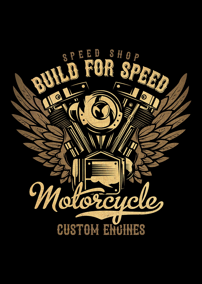 Build for Speed