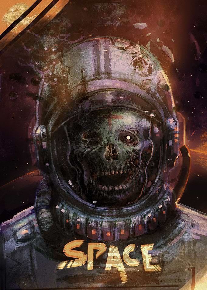 dead in the stars