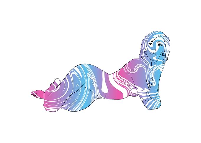 Pose