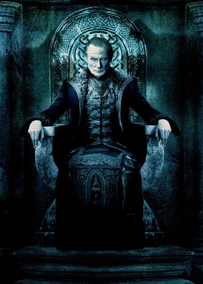Underworld