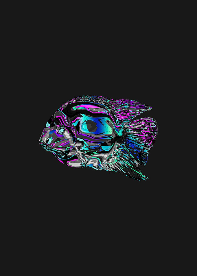 Abstract Fish