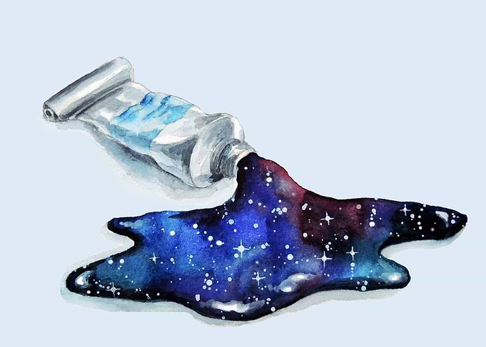 Artists Universe