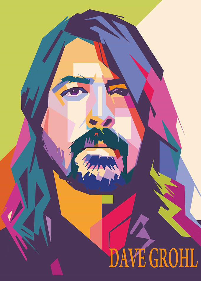 Dave Grohl