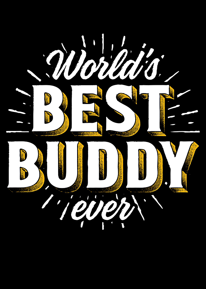 Best Buddy