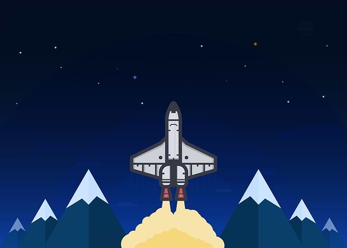 Rocket Lunch