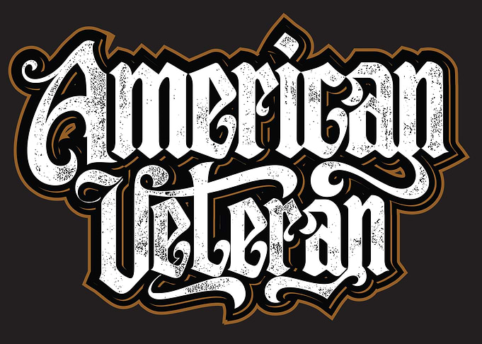 American Veteran