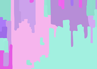 simple geometric shape