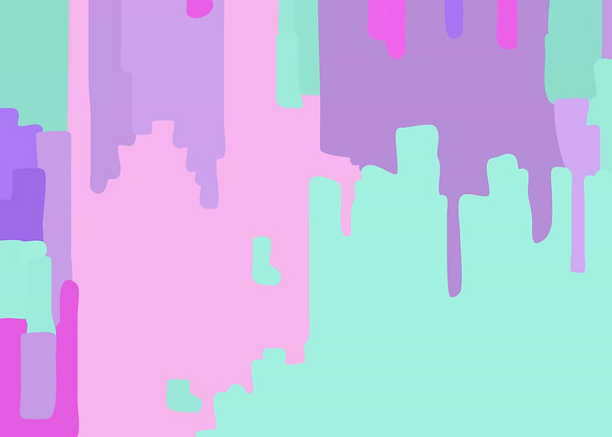 simple geometric shape