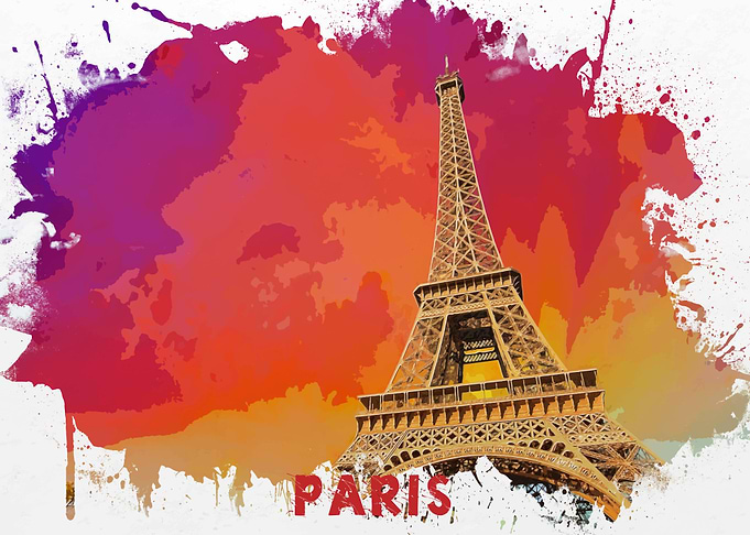 Paris