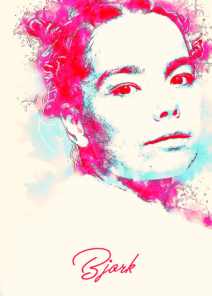 Bjork