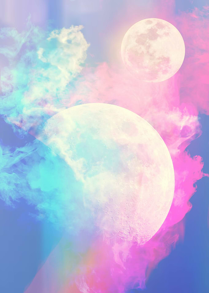 Bold Space