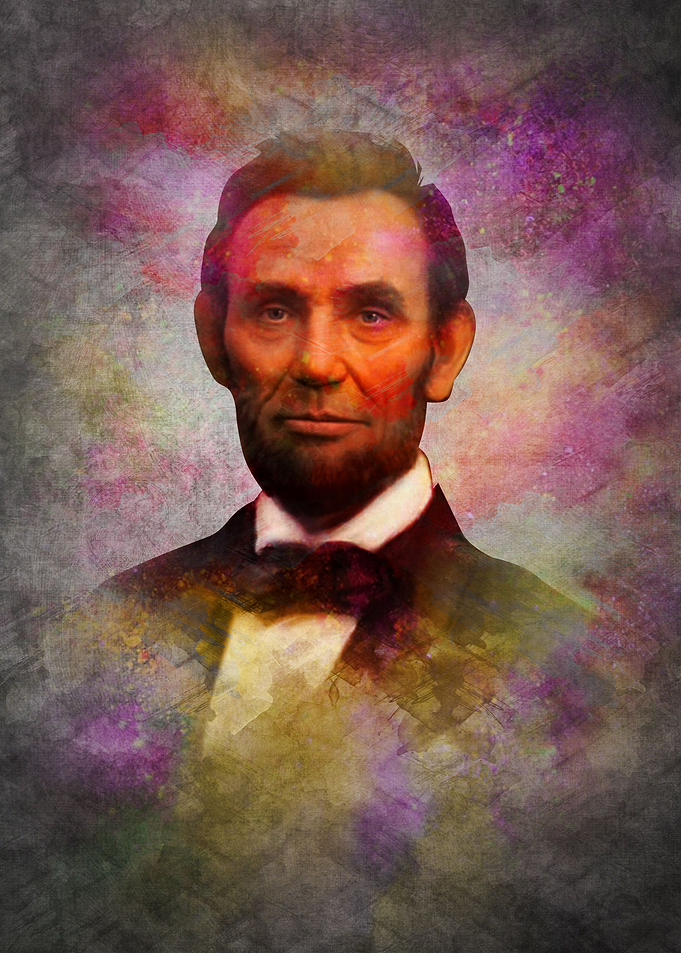 Abraham Lincoln