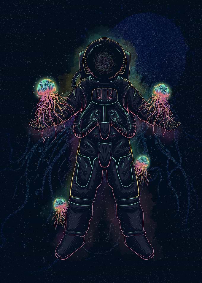 guiding light