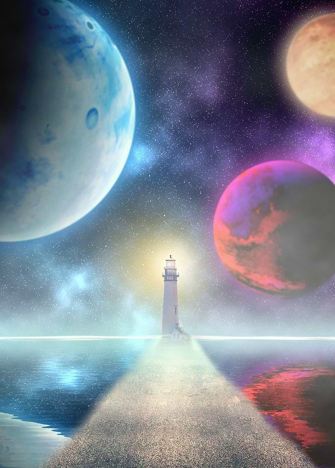 Outer Space