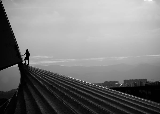 the Conqueror