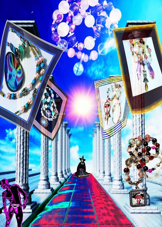 Wearable Magic