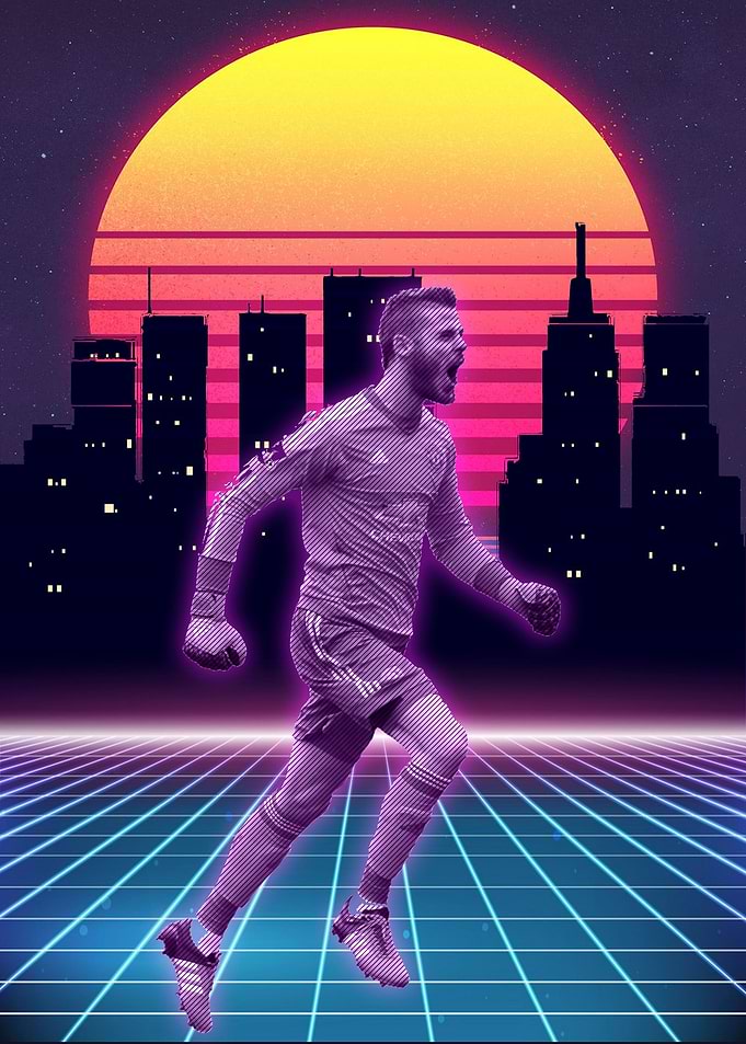 David De Gea