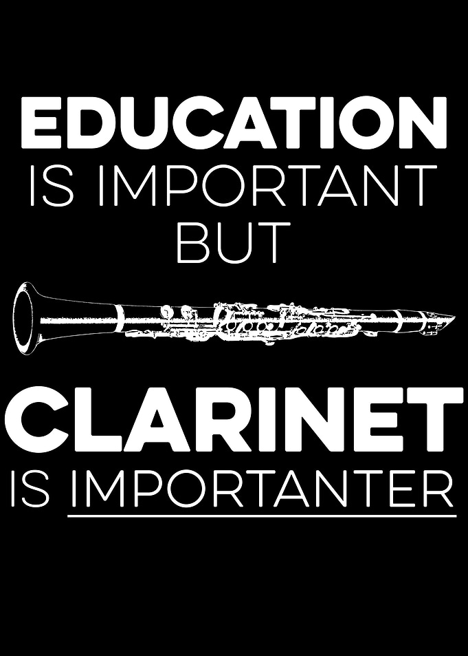 Clarinet