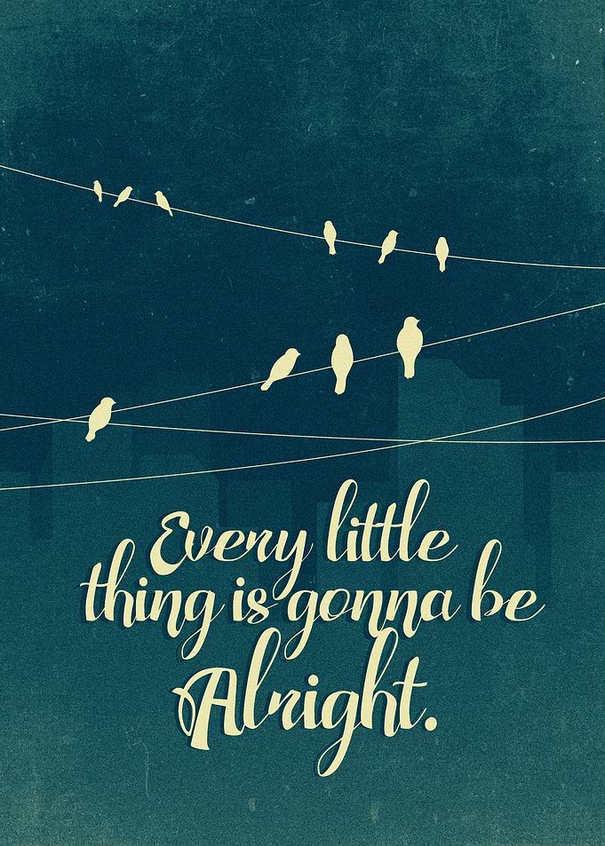 Little Things