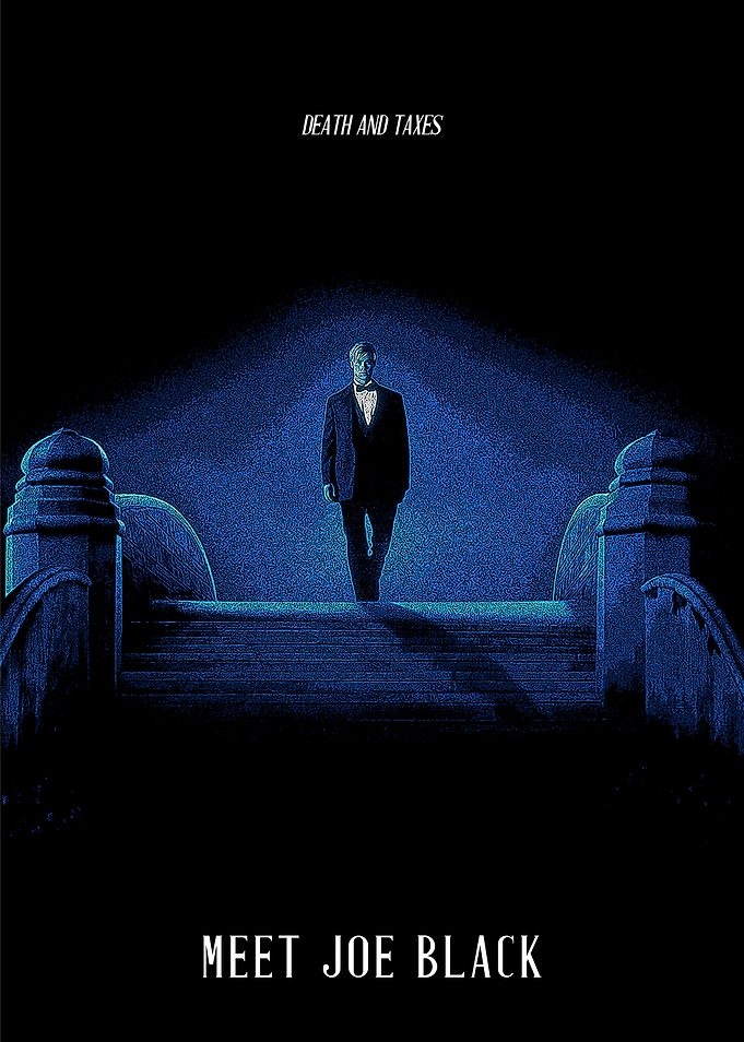 Meet Joe Black