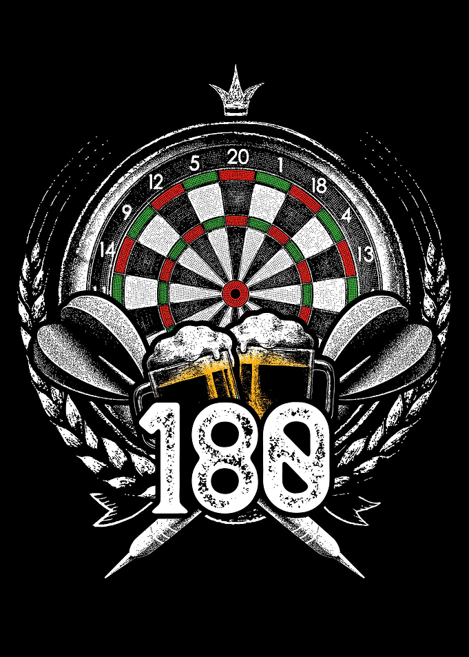 Darts Beer