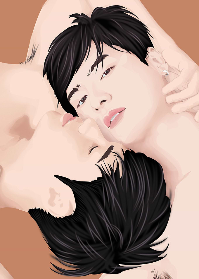 SOTUS Arthit and Kongpob