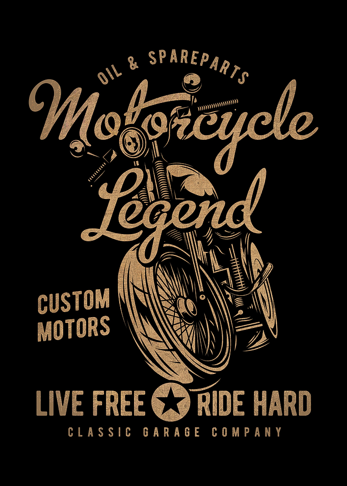 Motorcycle Legend