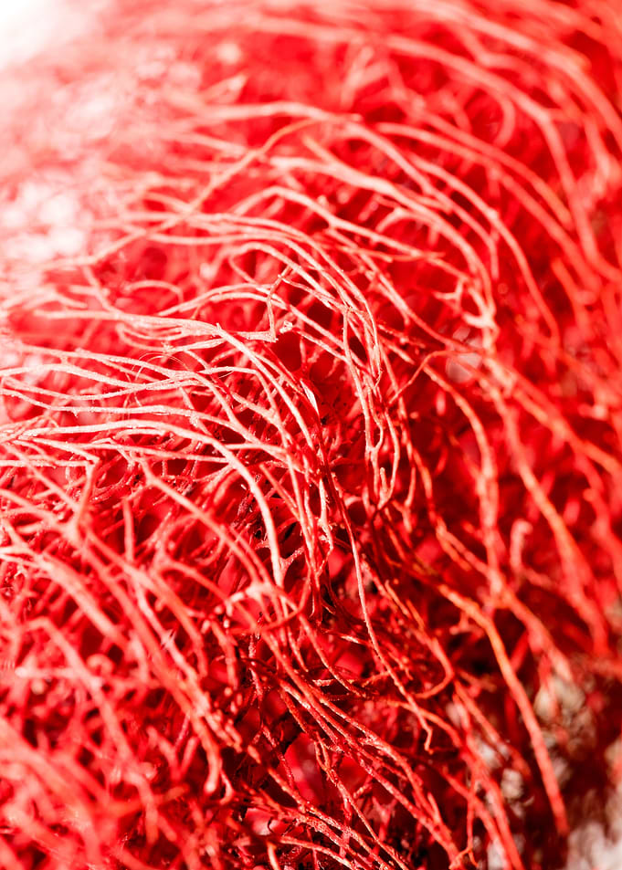 Trippy potpourri abstract