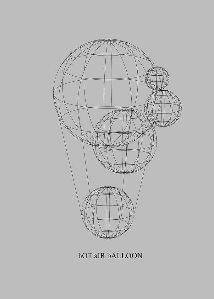 Hot Air Balloon