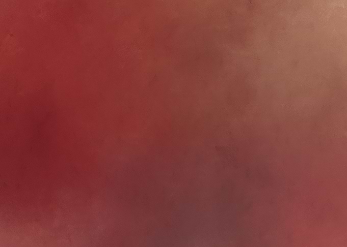 cloudy painting art