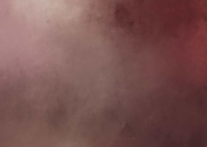 cloudy painting art