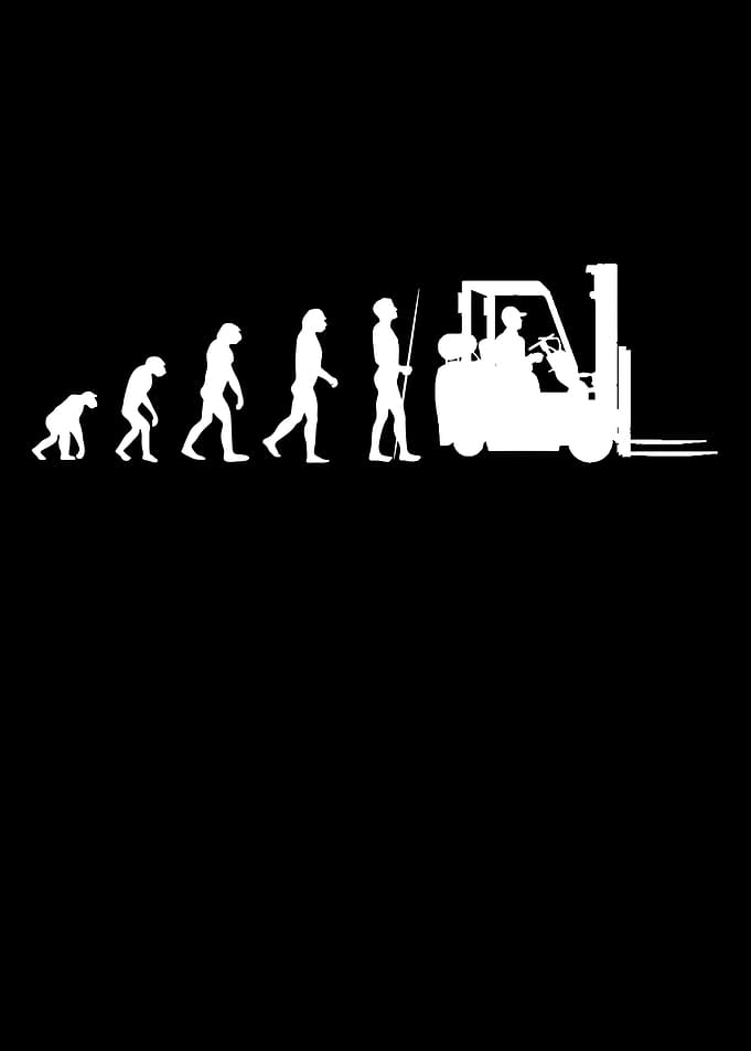 Forklift Driver