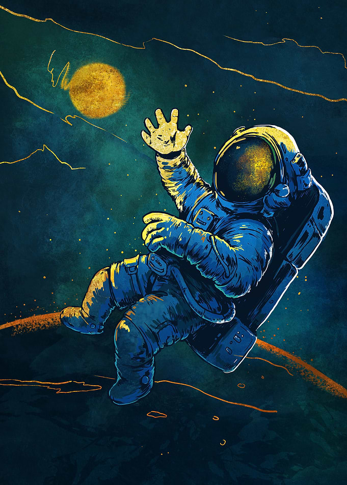 Reach for the Stars