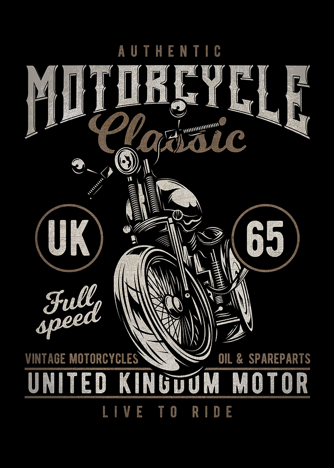 Motorcycle Classics