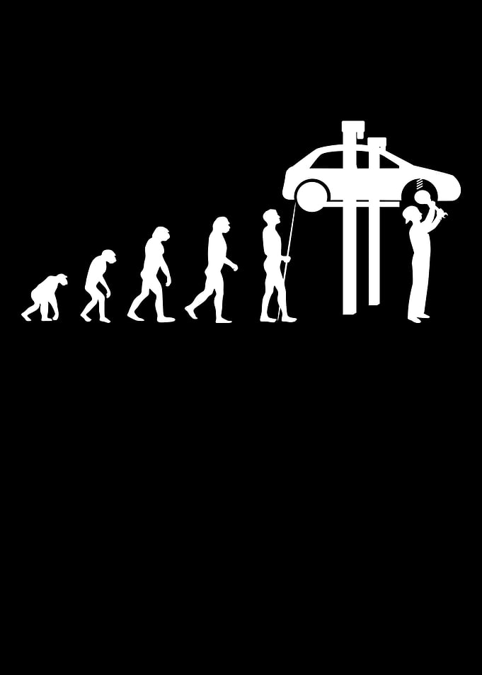 Car Mechanic
