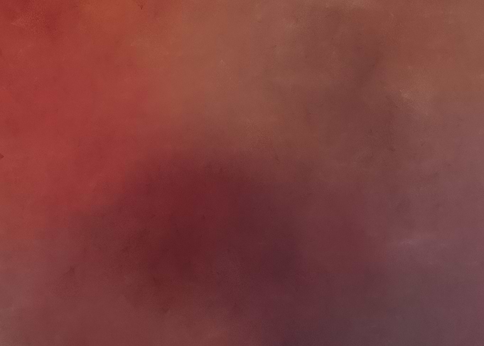 cloudy painting art