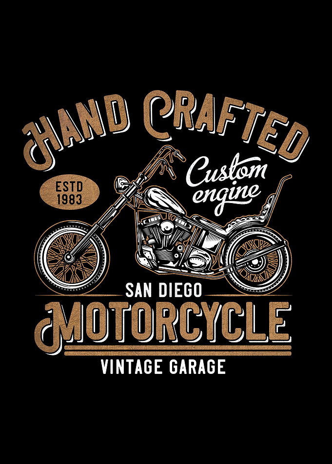Hand Crafted