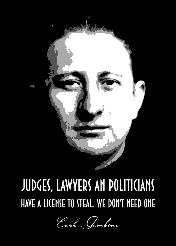 Carlo Gambino