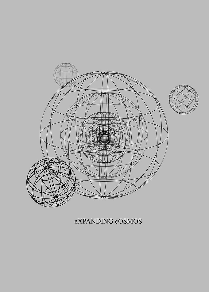 Expanding Cosmos