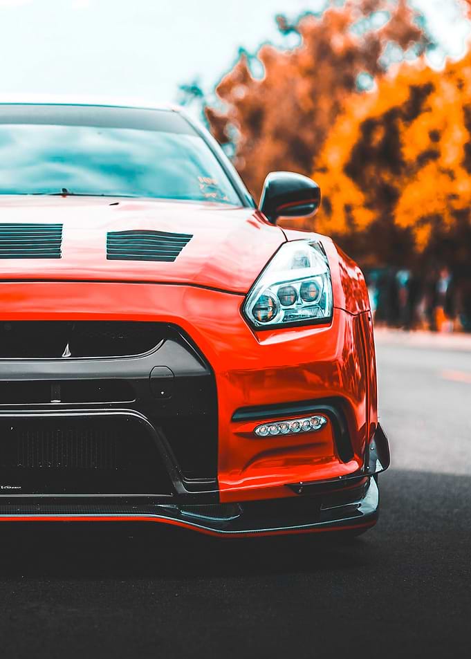 JAPANs BEAST