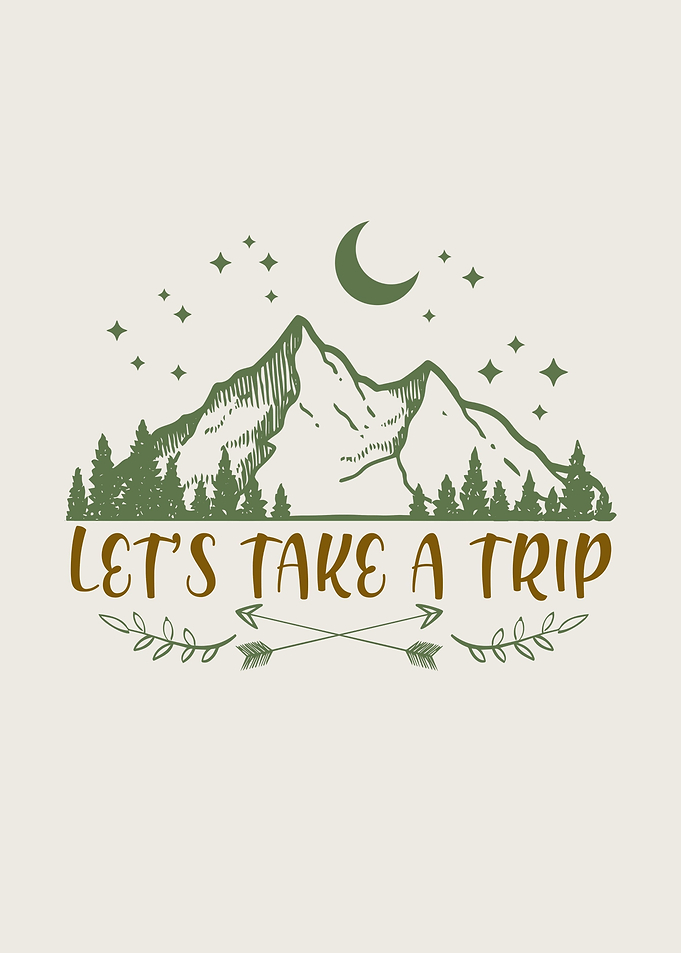 Lets take a trip
