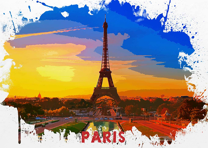 Paris