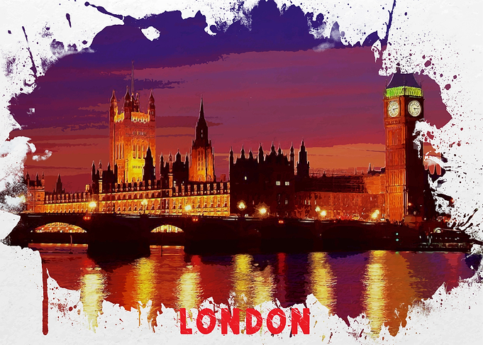 London