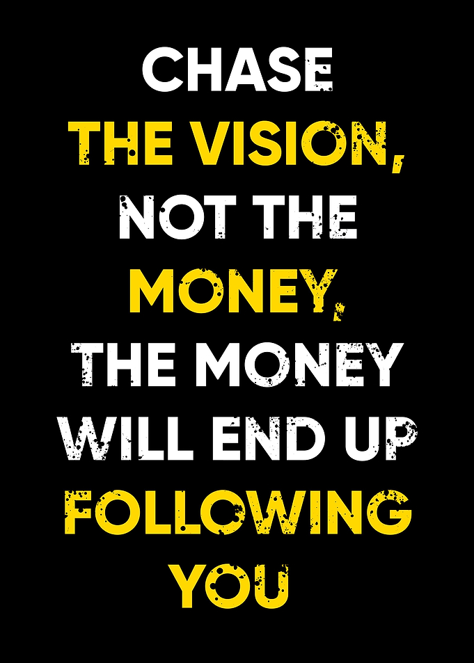 success Quote