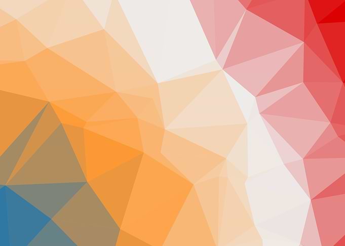 Trianglify colors