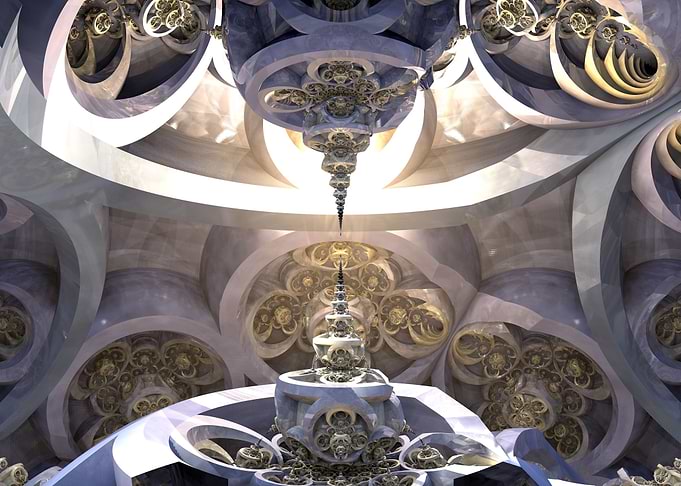 Warpdrive