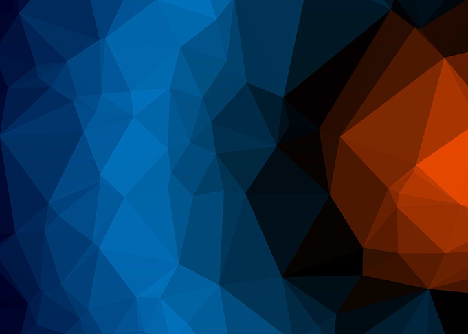 Trianglify colors