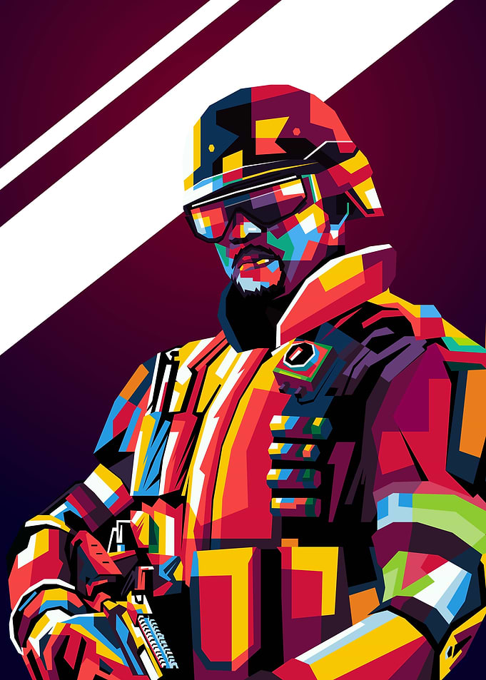Castle WPAP