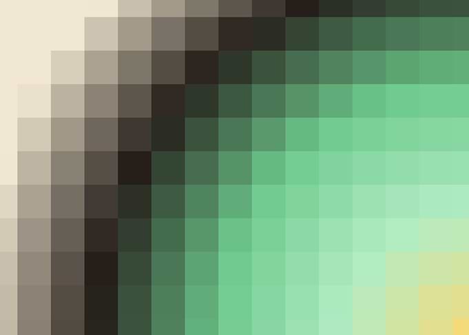 Trianglify colors