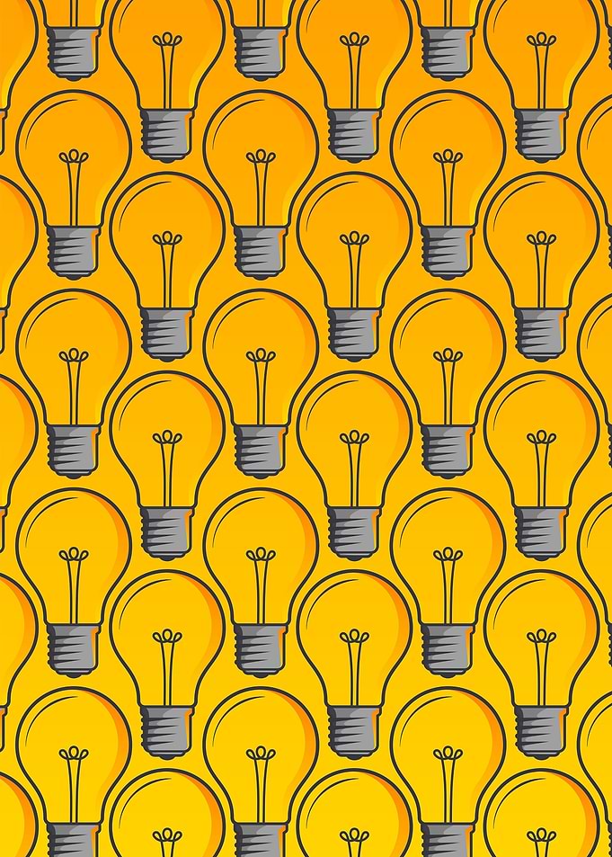 Light bulbs
